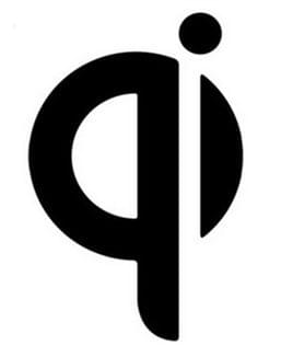Qi标志