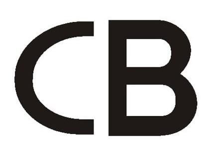 CB認證標志