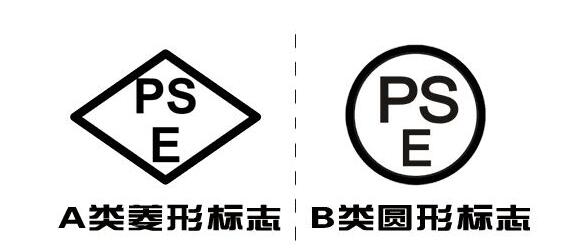 PSE认证