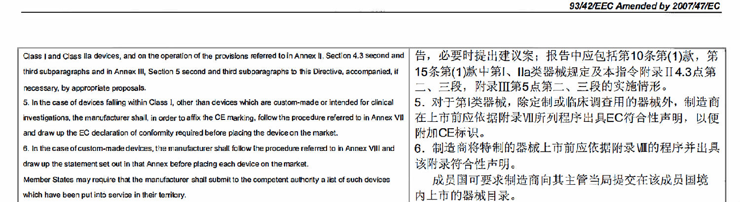 口罩CE认证-一次性口罩-微测检测