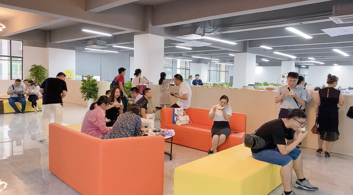 口罩认证研讨会-微测检测
