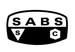 SABS认证