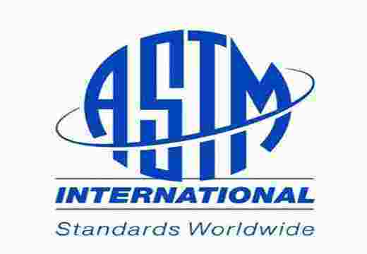 ASTM认证