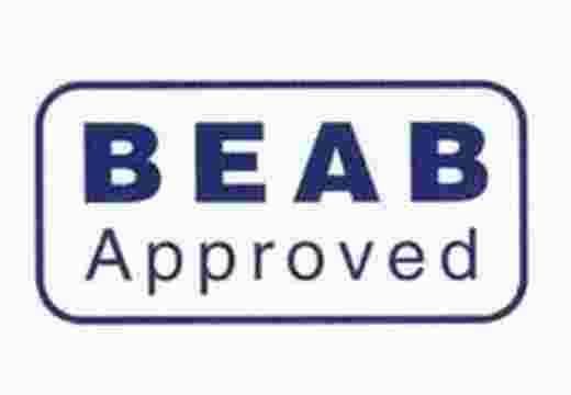 BEAB认证