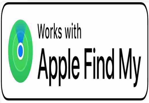 Find My认证